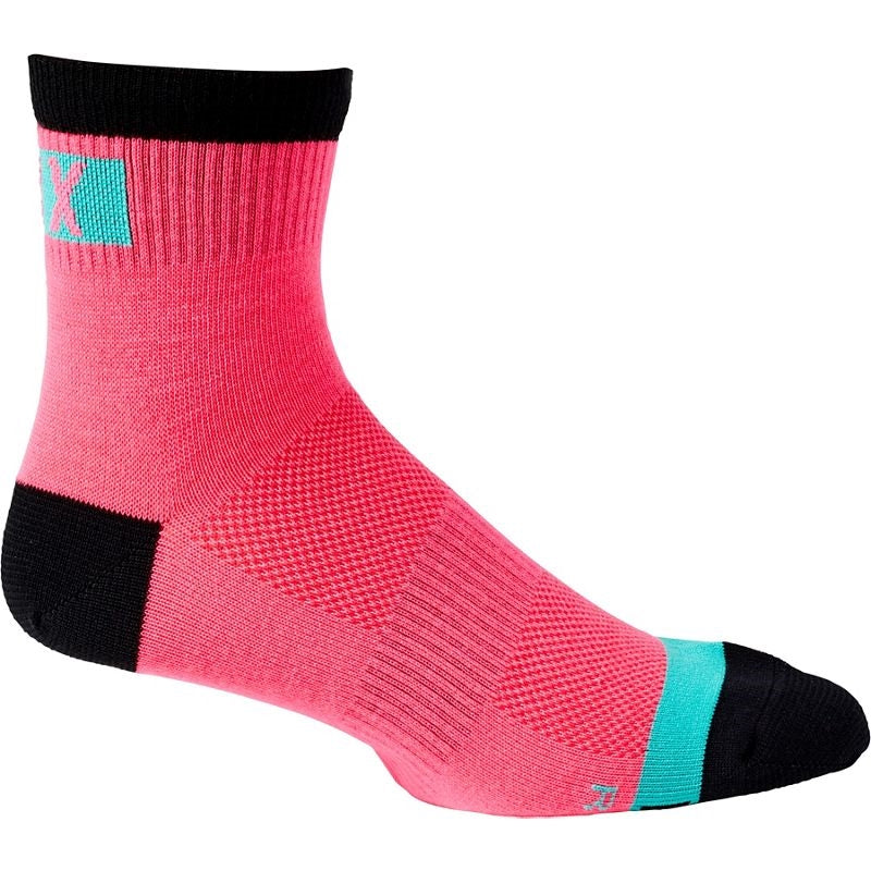 4&#34; FLEXAIR MERINO SOCK