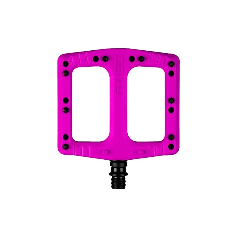 DEITY DEFTRAP COMPOSITE PEDALS