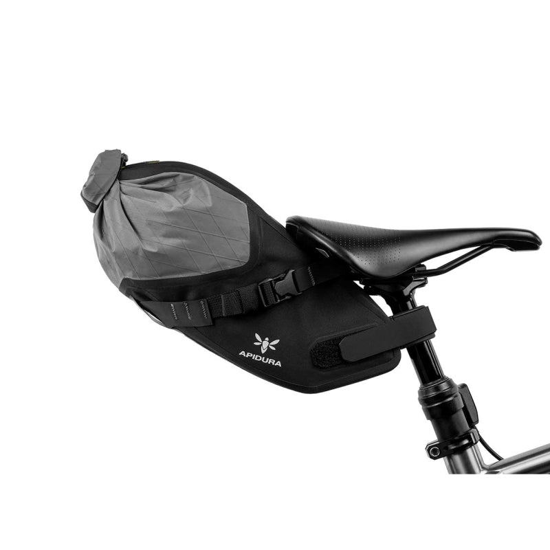 BACKCOUNTRY SADDLE PACK 6L