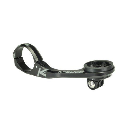 MAX XL COMBO MOUNT 31.8MM GARMIN BLACK