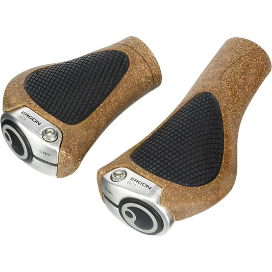 GC1 BIO CORK ROHLOFF/NEXUS GRIPS