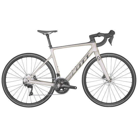 SCOTT ADDICT 30 Prism Grey