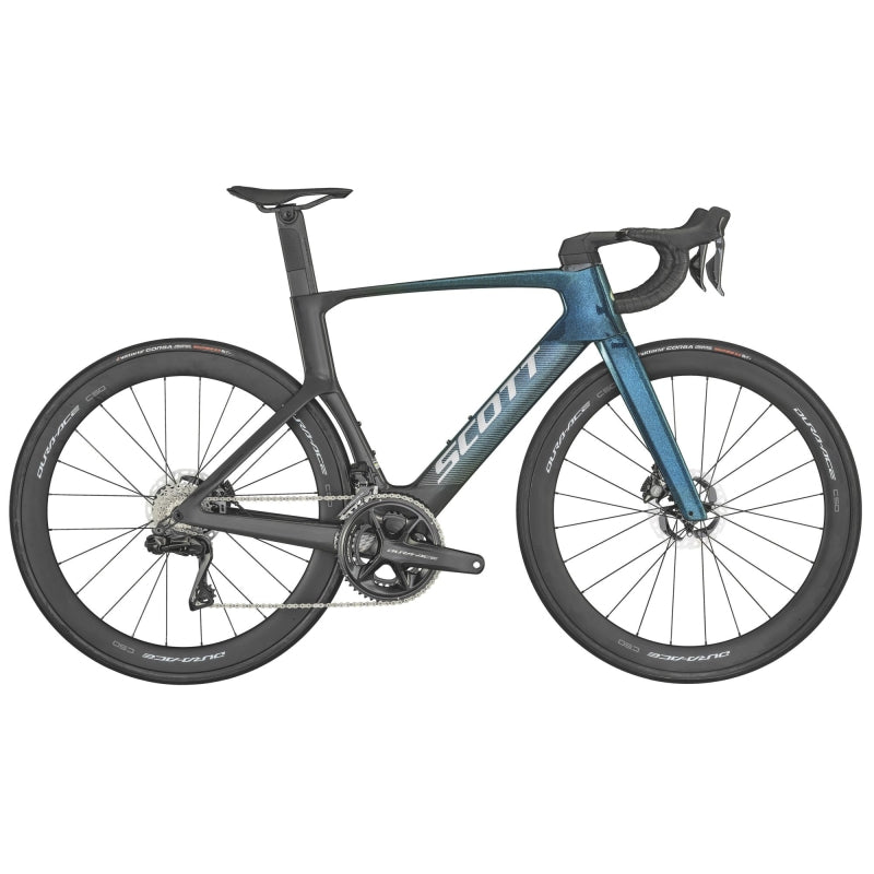 FOIL RC PRO 2023