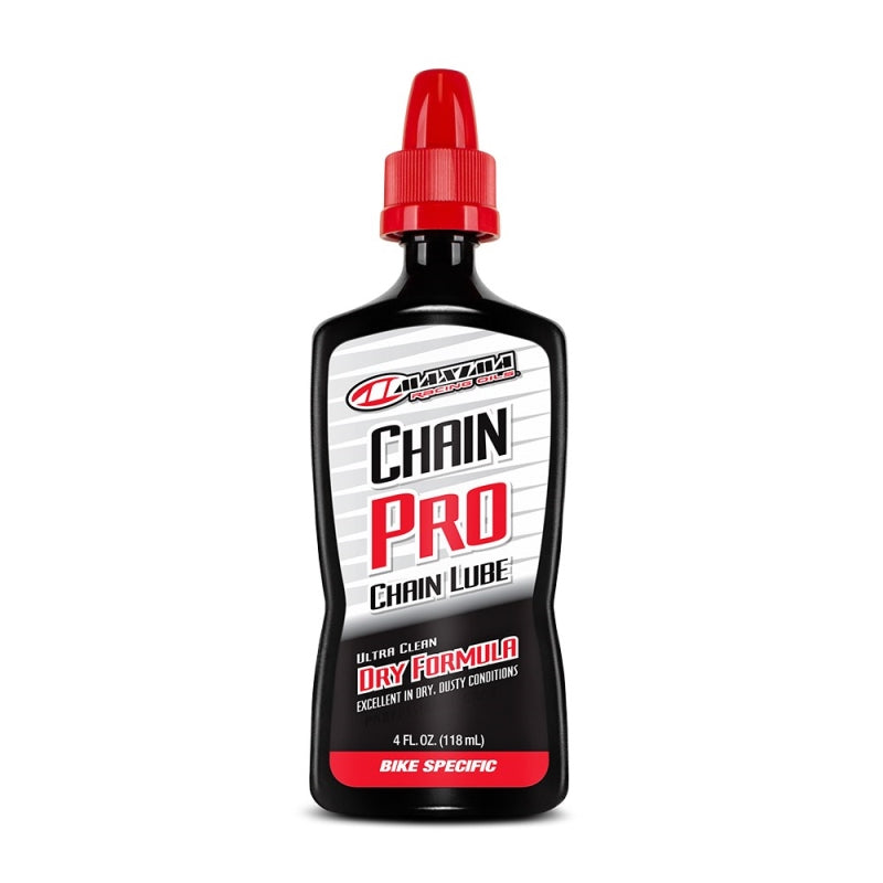 MAXIMA CHAIN PRO DRY LUBE 118ML