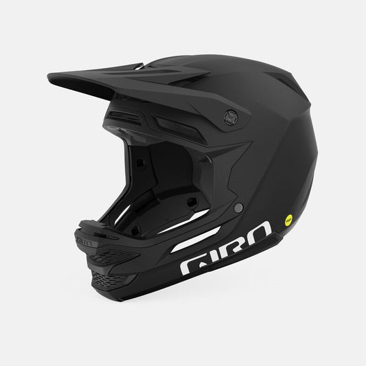 GIRO INSURGENT SPHERICAL MIPS FULL FACE HELMET