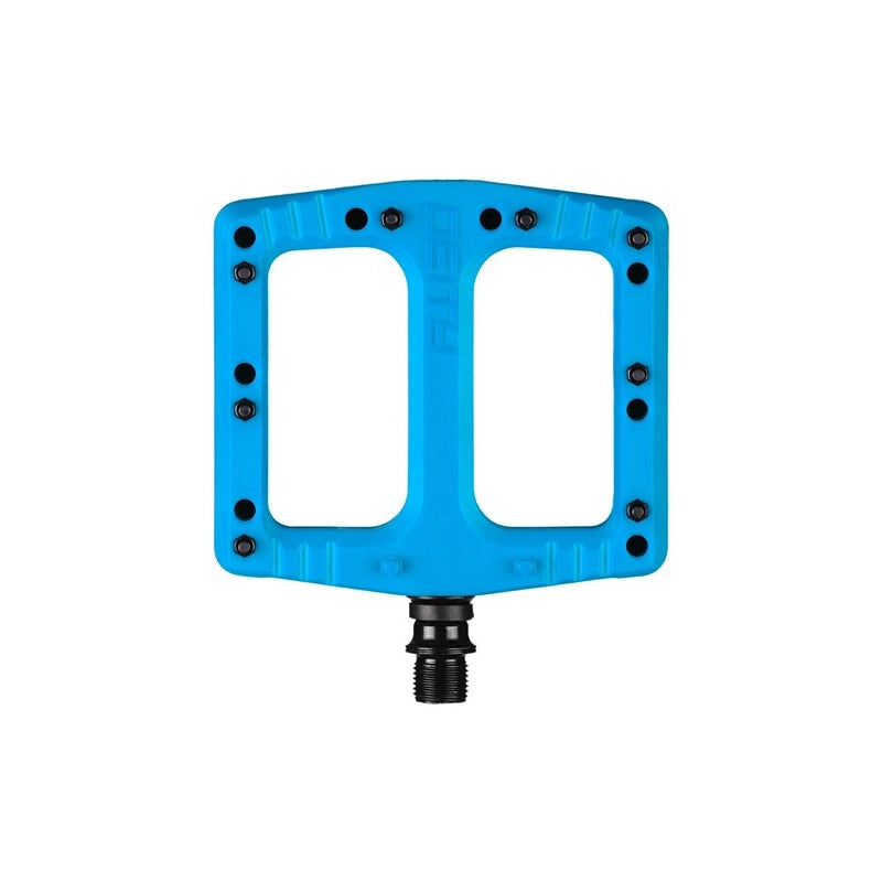 DEITY DEFTRAP COMPOSITE PEDALS