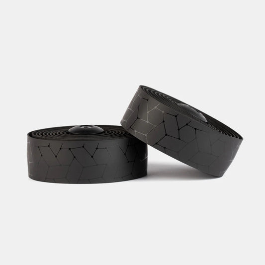 BAR TAPE SILK STEALTH BLACK