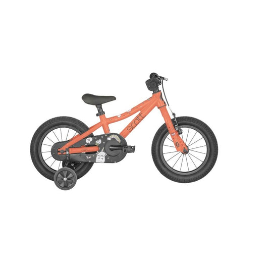 SCOTT Contessa 14