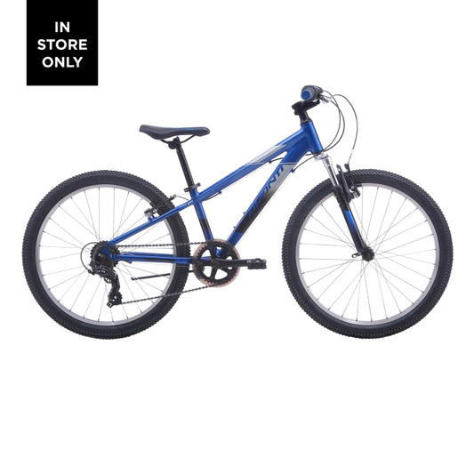 SHADOW 24 METALLIC DARK BLUE