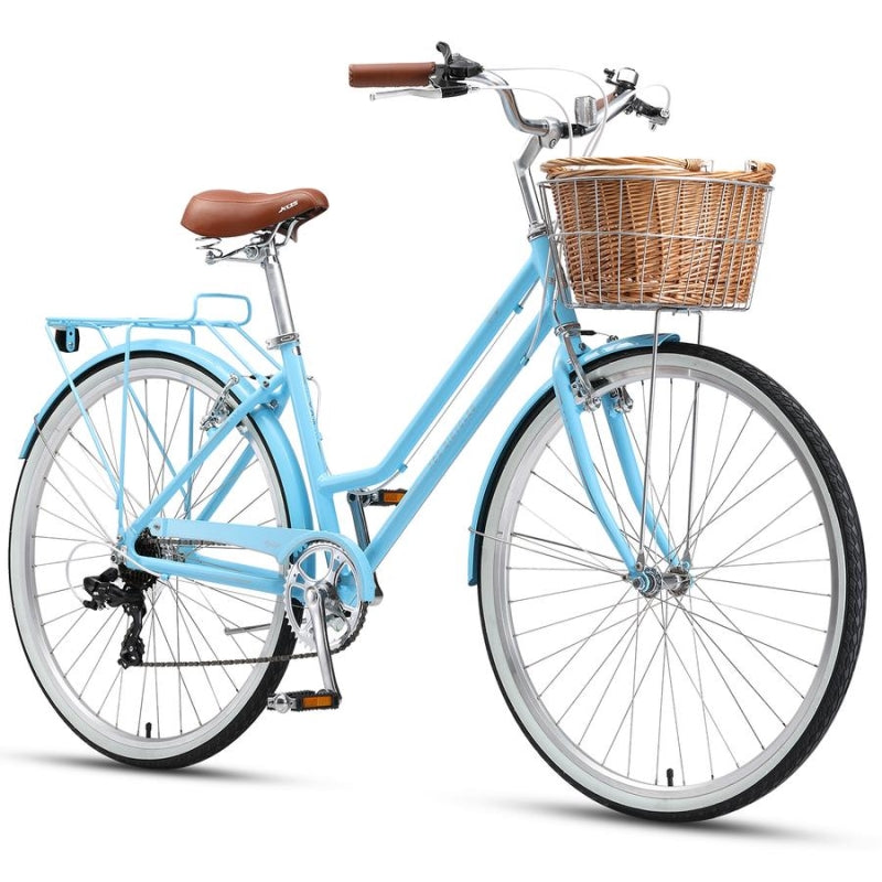 XDS Marilyn Alloy Retro Ladies Cruiser
