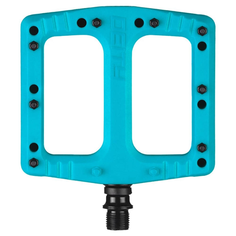 DEITY DEFTRAP COMPOSITE PEDALS