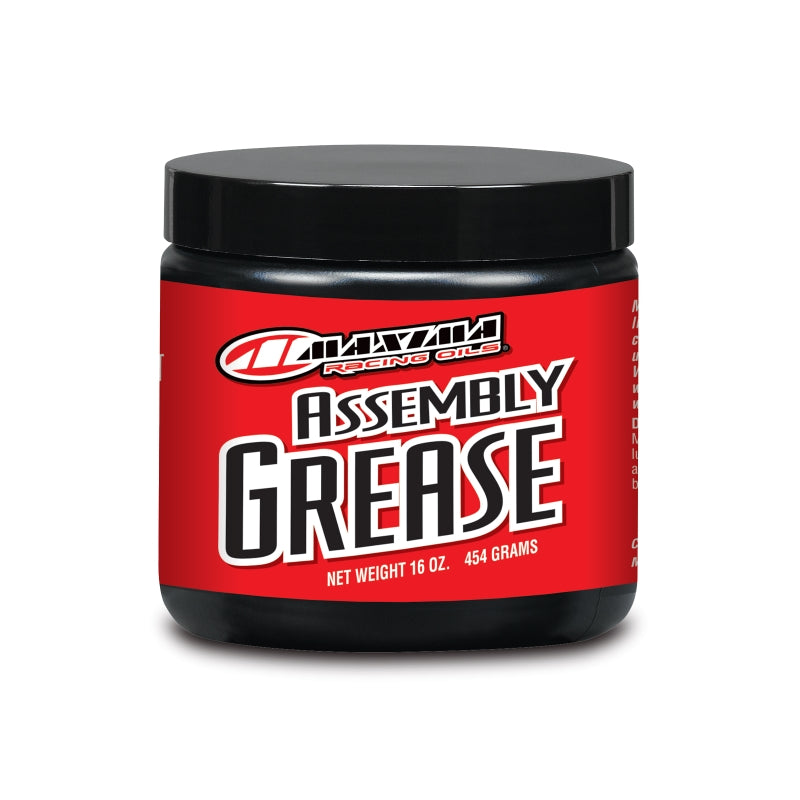 MAXIMA ASSEMBLY GREASE 16OZ 454G