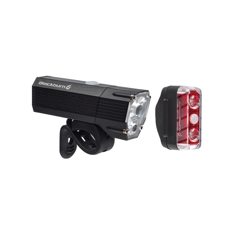 DAYBLAZER 1100F/65R LIGHTSET BLACK