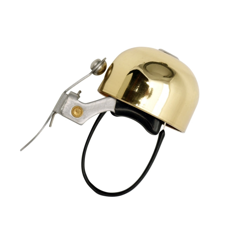 E-NE BELL POLISHED BRASS