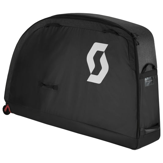 BIKE TRANSPORT BAG PREMIUM 2.0 BLACK