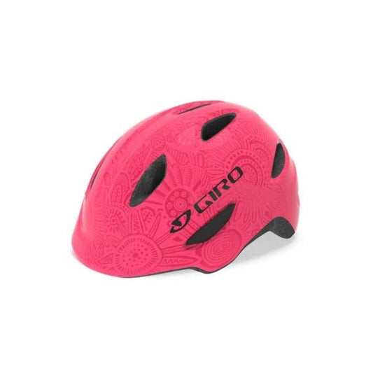 GIRO Scamp Youth Helmet