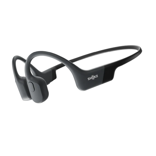 SHOKZ OPENRUN BONE CONDUCTING OPEN EAR HEADPHONES