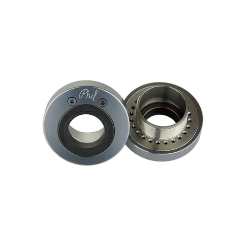 PHILL WOOD Philcentric Outboard Bottom Bracket