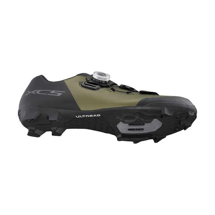 SHIMANO SH-XC502 SPD Shoes