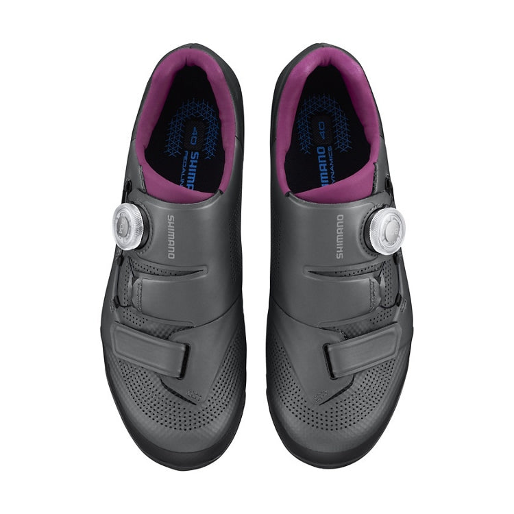 SHIMANO SH-XC502 Women's SPD Shoes