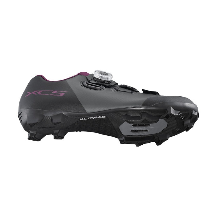 SHIMANO SH-XC502 Women's SPD Shoes