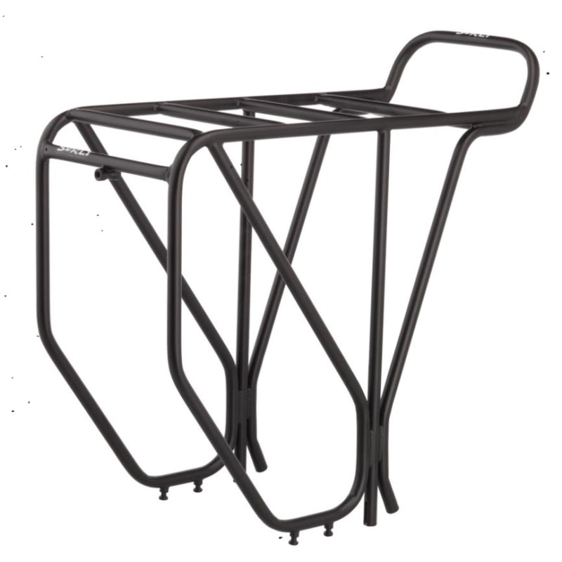 Surly REAR RACK 26-29 BLACK