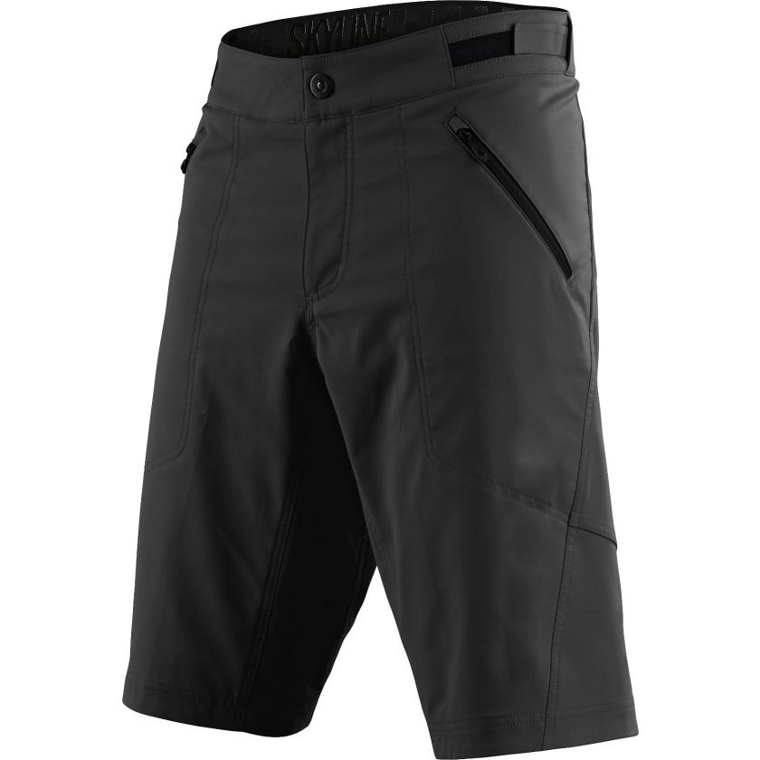 TLD SKYLINE SHORT WITH LINER