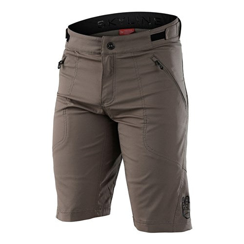 TLD SKYLINE SHORT WITH LINER