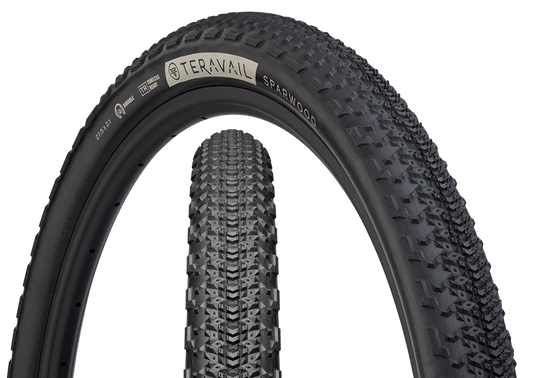 TERAVAIL Sparwood Tyre