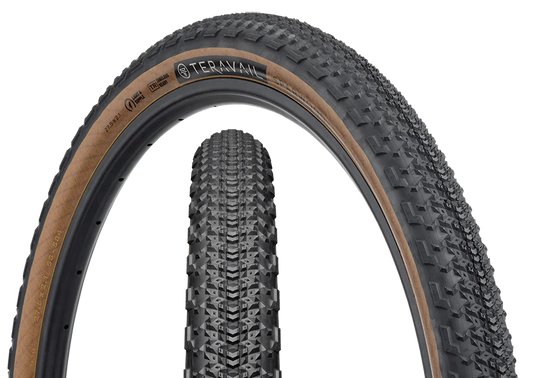 TERAVAIL Sparwood Tyre