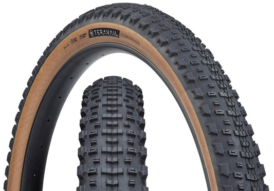 TERAVAIL Coronardo Fat Tyre 29 x 2.8