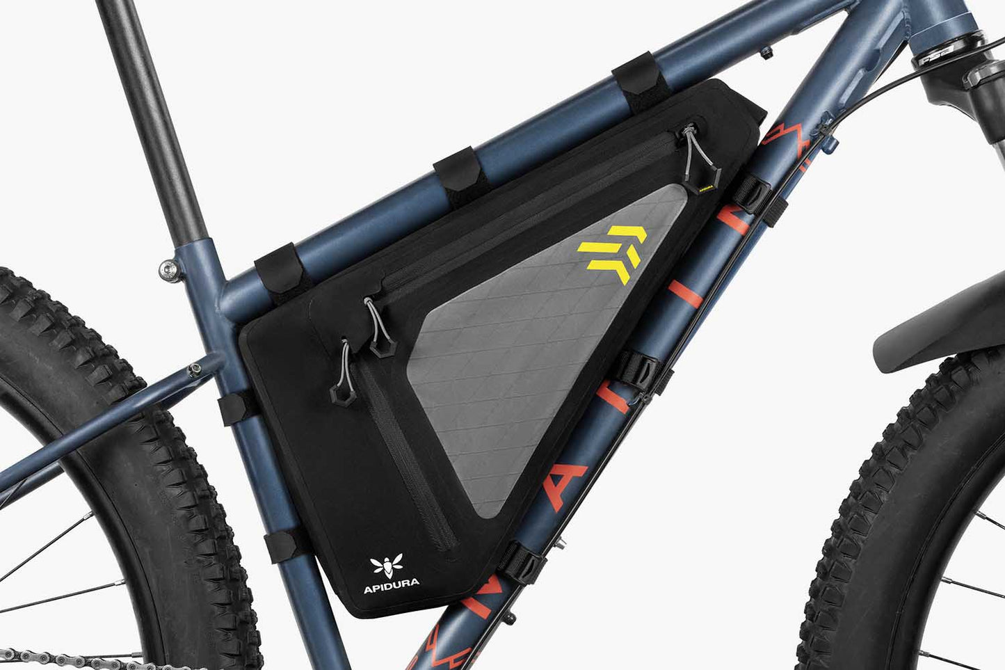 APIDURA BACKCOUNTRY FULL FRAME PACK