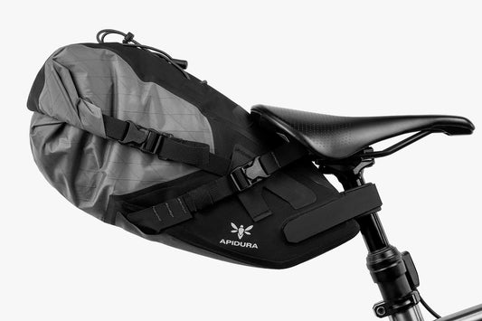 APIDURA BACKCOUNTRY SADDLE PACK