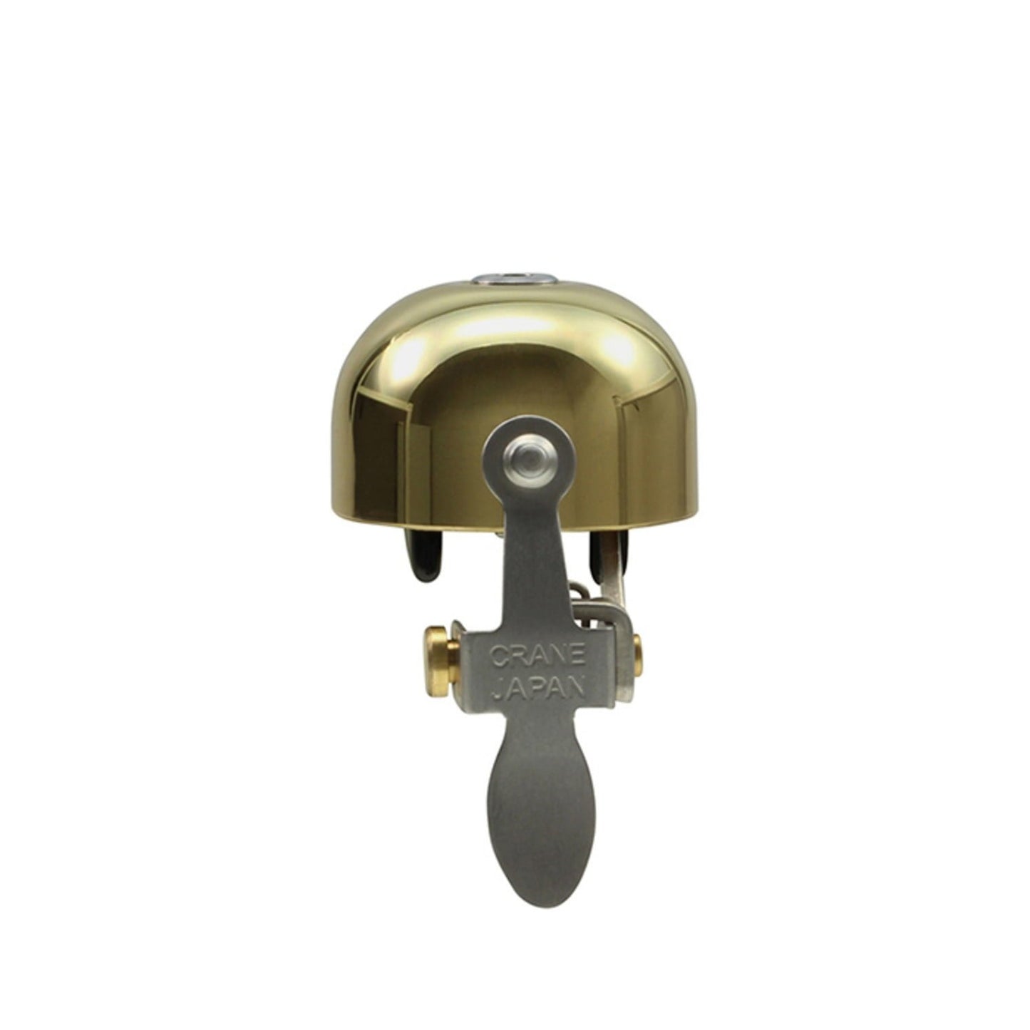 CRANE E-NE BELL BRASS