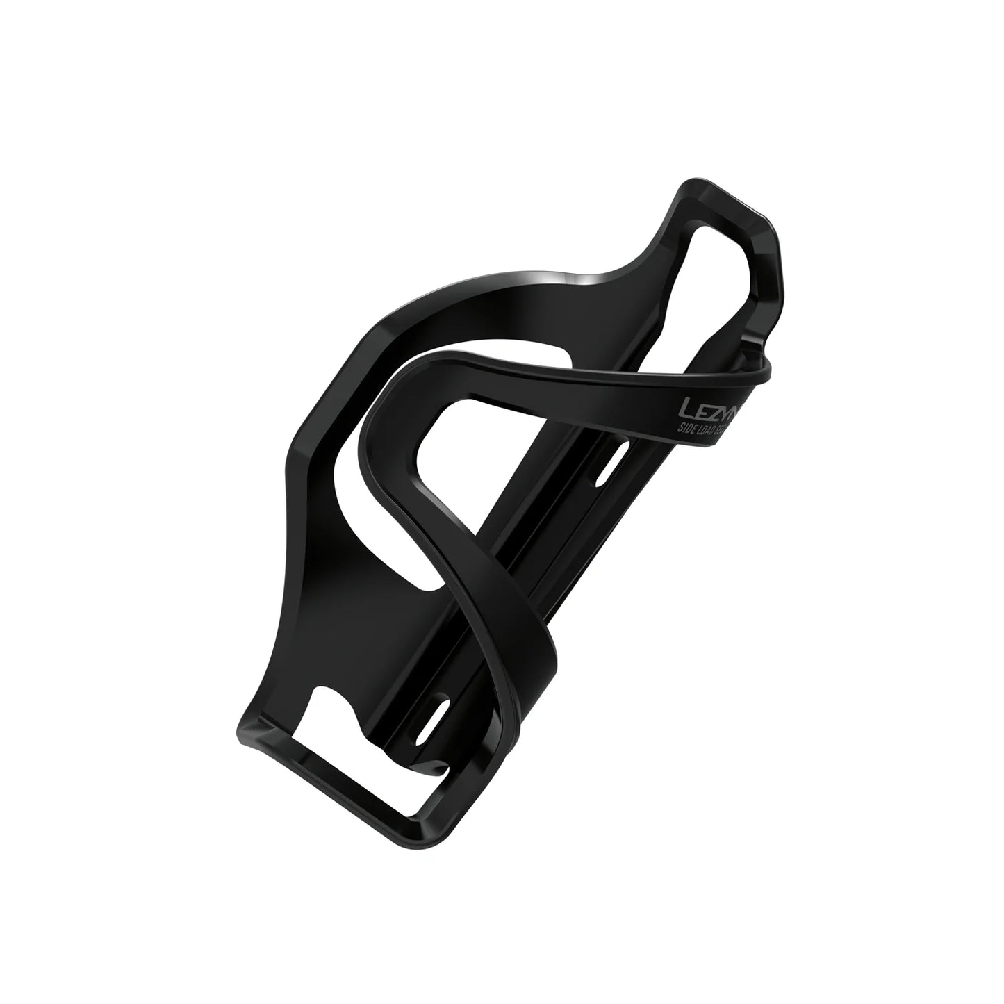 LEZYNE FLOW CAGE SIDE LOAD BOTTLE CAGE