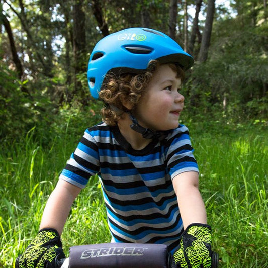 GIRO Scamp Youth Helmet