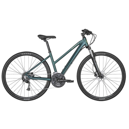 SCOTT SUB CROSS 40 LOW