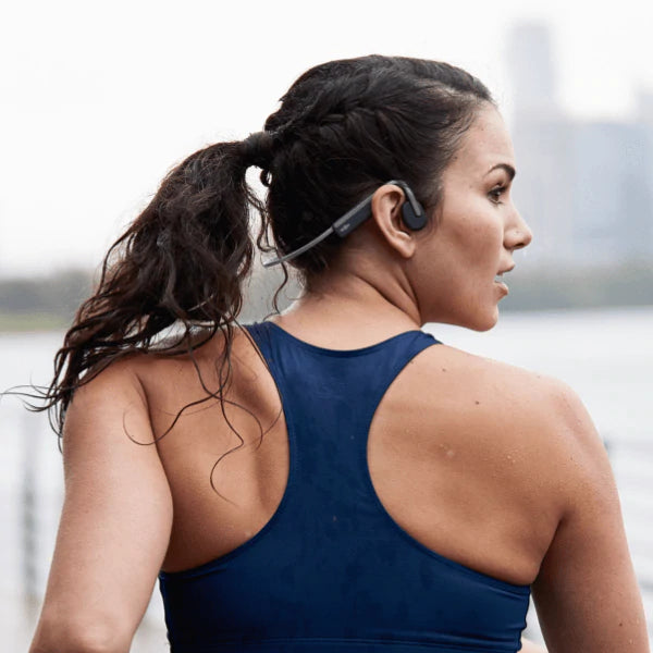 SHOKZ OpenMove Bone Conducting Headphones