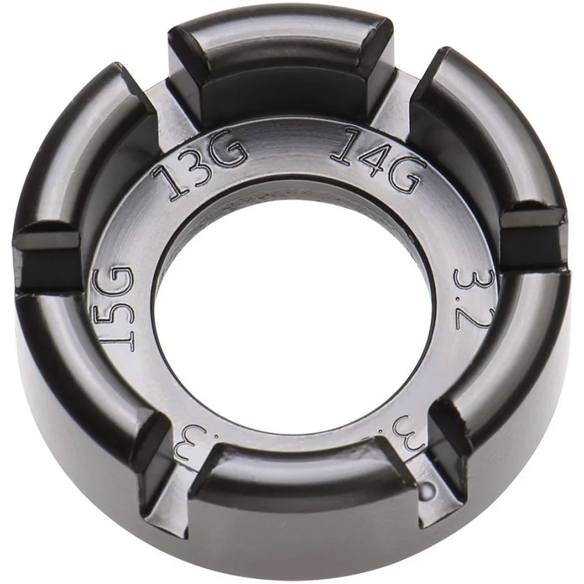 SUPER B Spoke Wrench